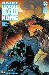 Icon image Justice League vs. Godzilla vs. Kong (2023)