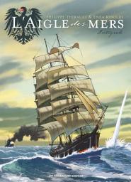Icon image L'Aigle des mers - Intégrale numérique