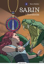 Icon image Sarin 4 - Sarin i Nordheim, Blå Læseklub