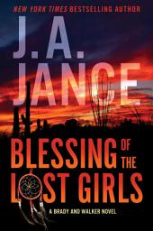 Icon image Blessing of the Lost Girls: A Brady and Walker Family Novel
