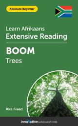Icon image Afrikaans Extensive Reading: TREES: Level 1