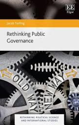 Icon image Rethinking Public Governance