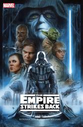 Icon image Star Wars: Episode V - The Empire Strikes Back