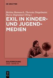 Icon image Exil in Kinder- und Jugendmedien