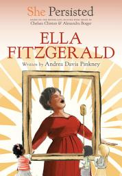 Icon image She Persisted: Ella Fitzgerald