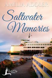 Icon image Saltwater Memories