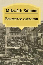 Icon image Beszterce ostroma