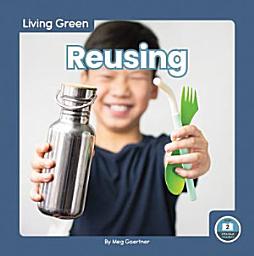 Icon image Reusing