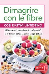 Icon image Dimagrire con le fibre