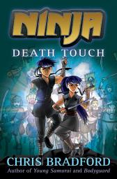Icon image Ninja (2) – Death Touch