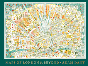 Icon image Maps of London and Beyond