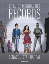 Icon image Le Guide mondial des records