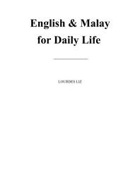 Icon image English & Malay for Daily Life