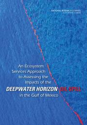 Icon image An Ecosystem Services Approach to Assessing the Impacts of the Deepwater Horizon Oil Spill in the Gulf of Mexico