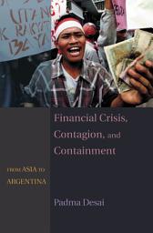 Icon image Financial Crisis, Contagion, and Containment: From Asia to Argentina