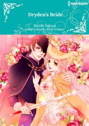Icon image DRYDEN'S BRIDE: Harlequin Comics