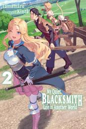 Icon image My Quiet Blacksmith Life in Another World
