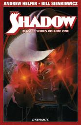 Icon image The Shadow Master Series