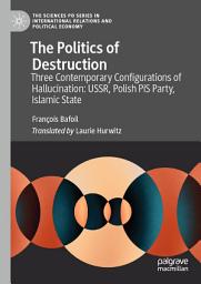 Icon image The Politics of Destruction: Three Contemporary Configurations of Hallucination: USSR, Polish PiS Party, Islamic State