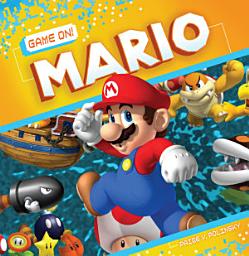 Icon image Mario