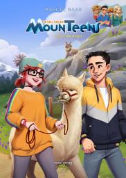 Icon image Lauernde Angst: Der sechste Fall für die MounTeens