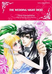 Icon image THE WEDDING NIGHT DEBT: Mills & Boon Comics