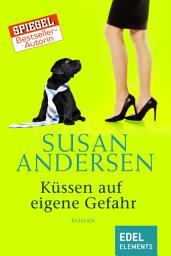 Icon image Küssen auf eigene Gefahr