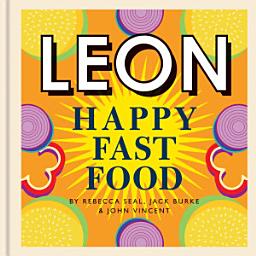 Icon image Happy Leons: Leon Happy Fast Food