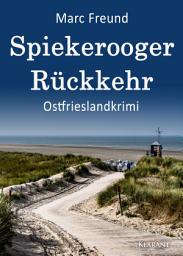 Icon image Spiekerooger Rückkehr. Ostfrieslandkrimi