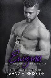 Icon image Enigma: A Hot Cop, K-9, Second Chance Romance