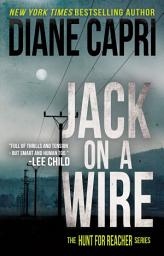 Icon image Jack On A Wire: Hunting Lee Child's Jack Reacher