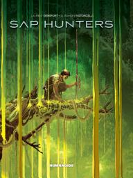 Icon image Sap Hunters