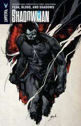 Icon image Shadowman