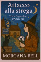 Icon image Attacco alla strega