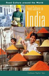 Icon image Food Culture in India