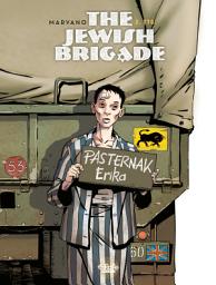 Icon image The Jewish Brigade - Volume 2 - TTG