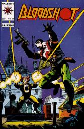 Icon image Bloodshot