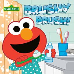 Icon image Brushy Brush! (Sesame Street)