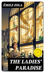 Icon image THE LADIES' PARADISE: Enriched edition.