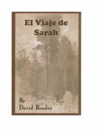 Icon image El Viaje de Sarah