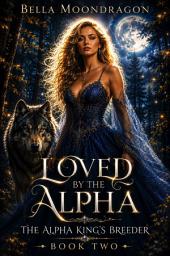 Icon image Loved by the Alpha: The Alpha King's Breeder Book 2