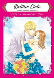 Icon image Belitan Cinta: Harlequin Comics