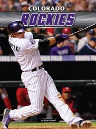 Icon image Colorado Rockies