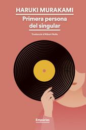 Icon image Primera persona del singular
