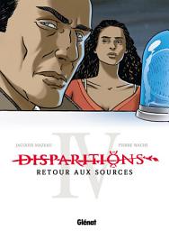Icon image Disparitions: Disparitions