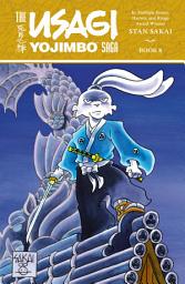 Icon image Usagi Yojimbo Saga