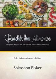 Icon image B'RACHÓT (BÊNÇÃOS) DOS ALIMENTOS