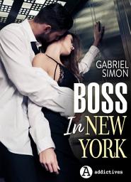 Icon image Boss in New York