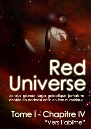 Icon image The Red Universe Tome 1: Vers l'abîme