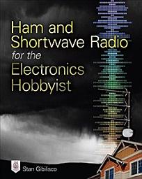 Icon image Ham and Shortwave Radio for the Electronics Hobbyist